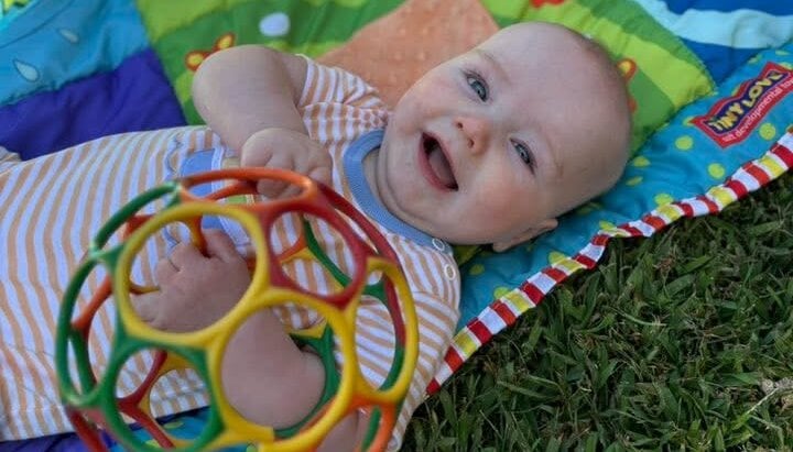 infant