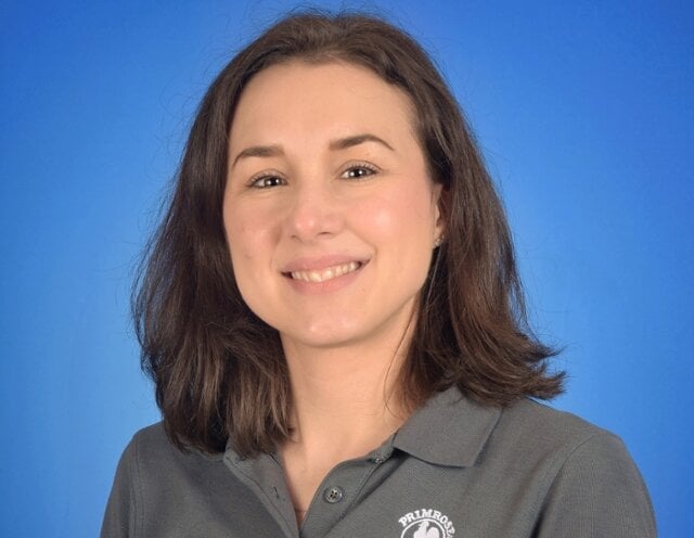 Krystine Tooker