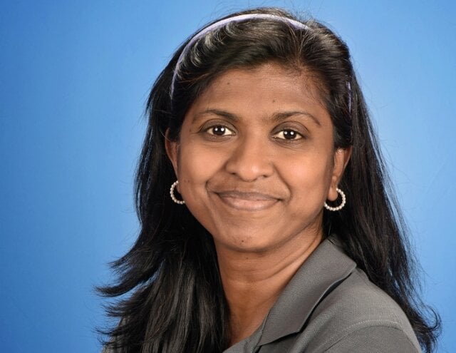 Shanthi Herbert