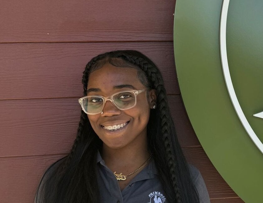 Amber McCray-Charles
