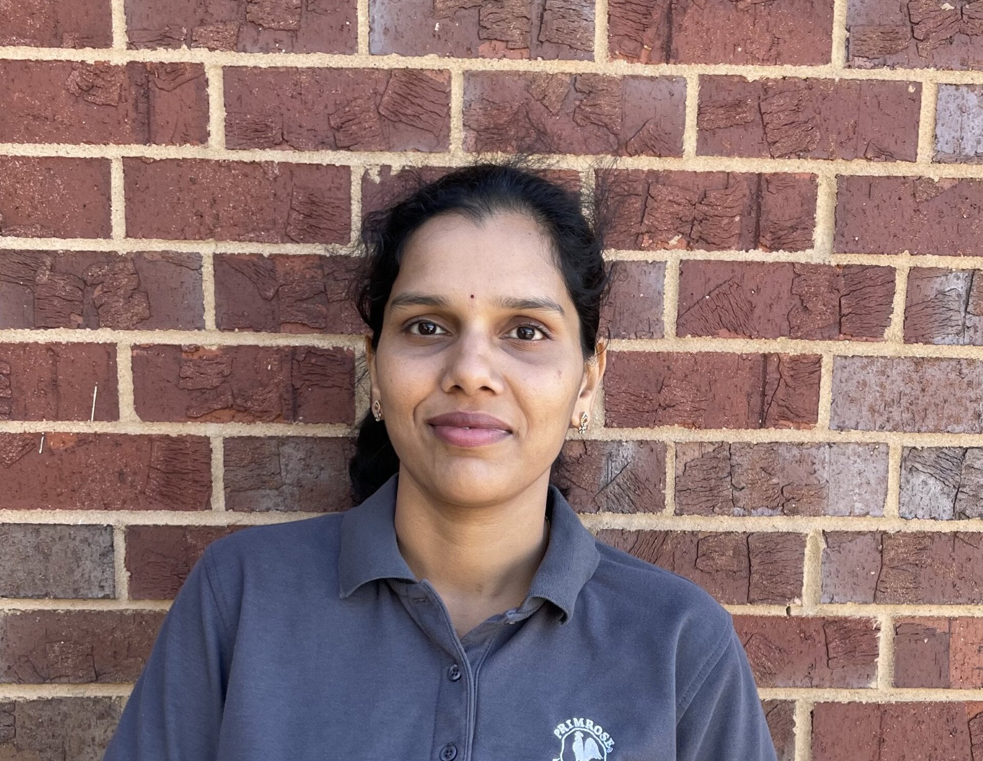 Ms. Anusha