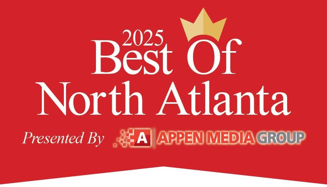 Primrose Alpharetta: Best Preschool North Atlanta 13th year, Amanda Coffman Best Boss award