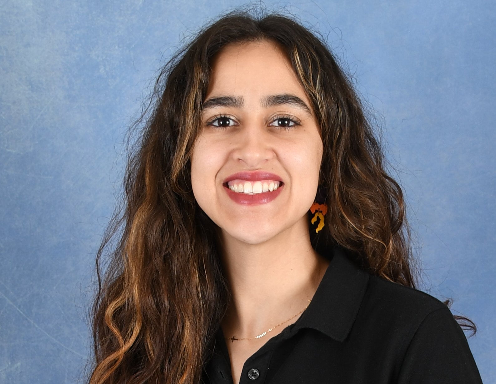 Ms. Isabella Del Valle