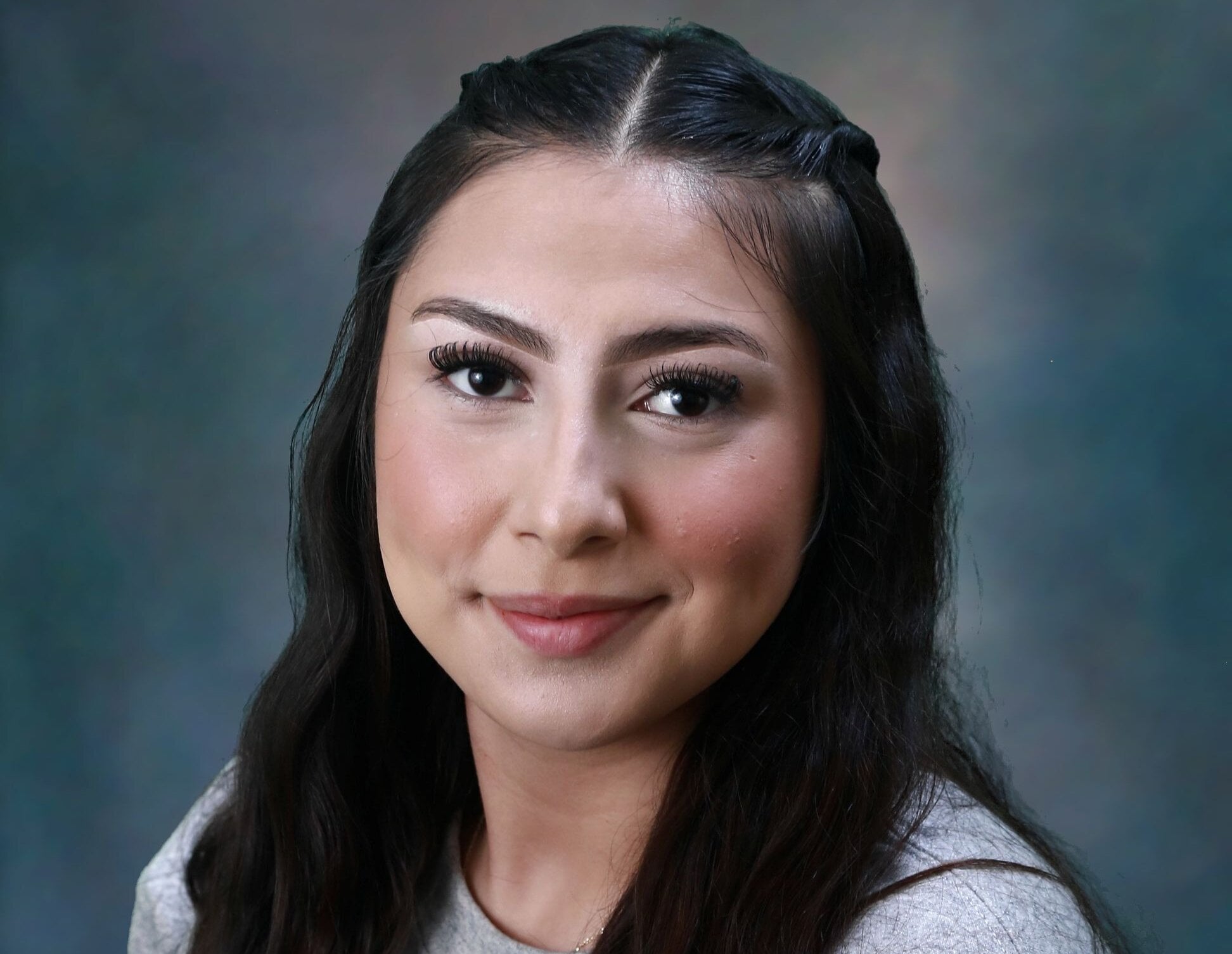 Ms. Kassandra F. 