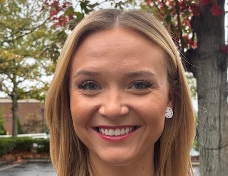 Camille Cook 