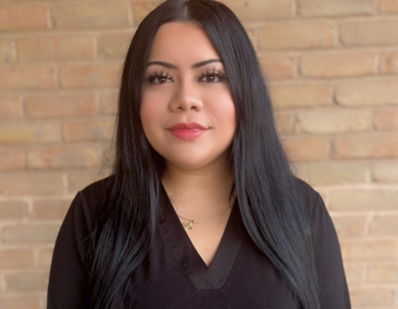 Ms. Andrade