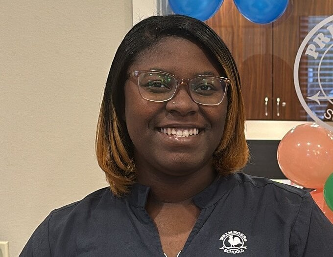Jacaria Brown