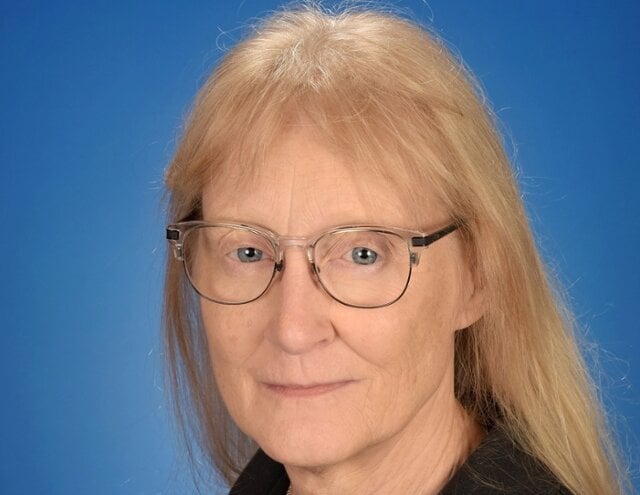 Ms. Lisa