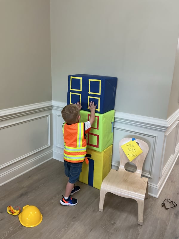 Construction