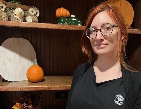 Megan Camper