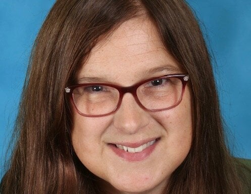 Rachael Paschall