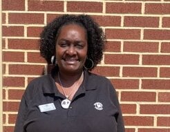 Ms. Ramsey