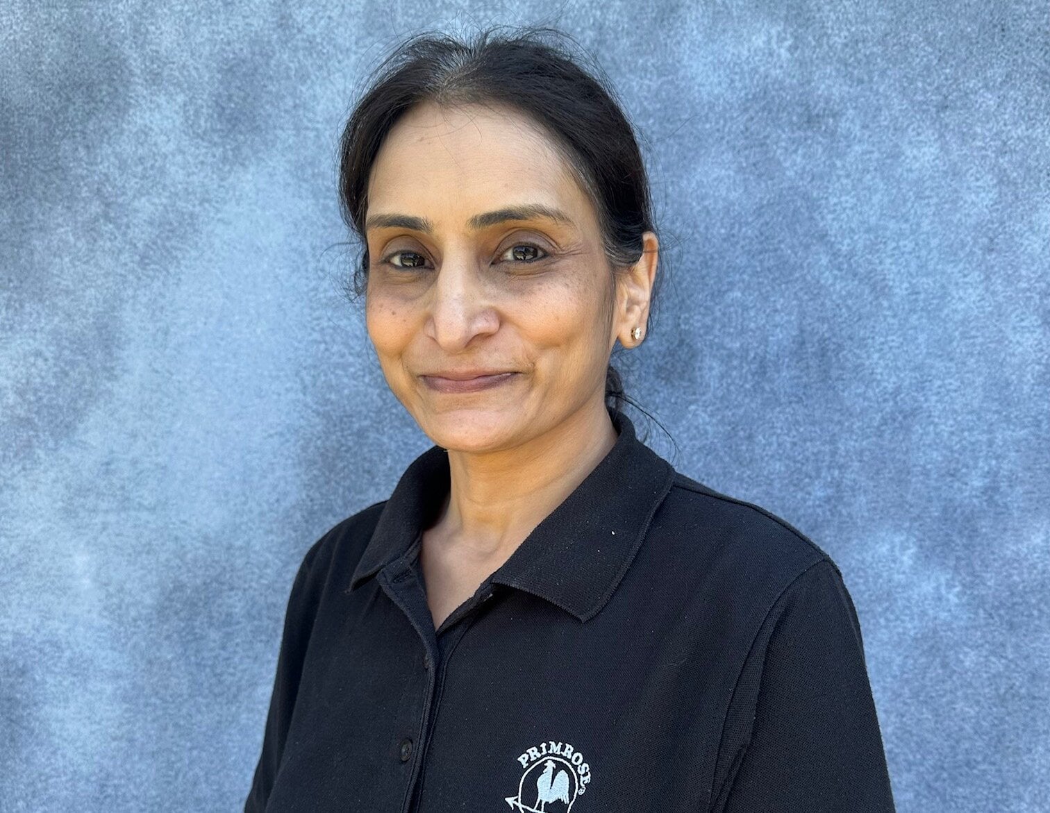 Mrs. Reddy