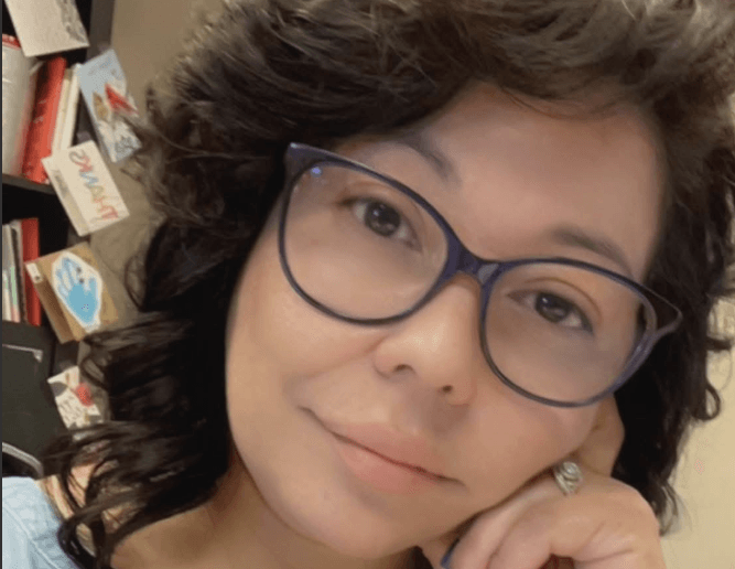 Angel Madrigal