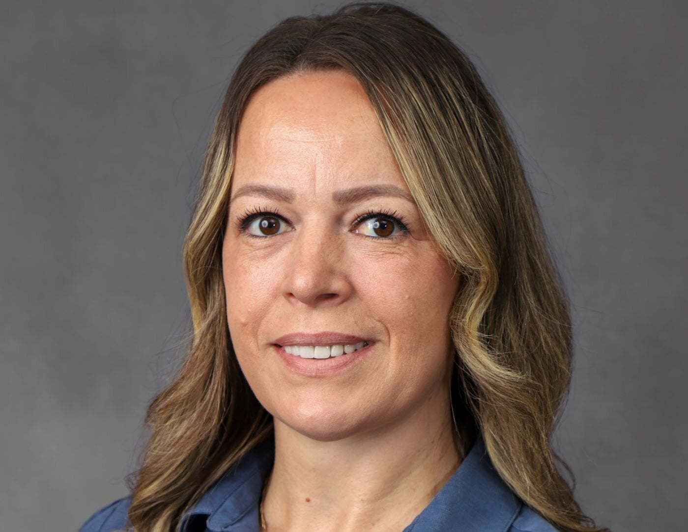 Mrs. Melisa Hausic