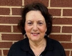 Arlene Jacobs