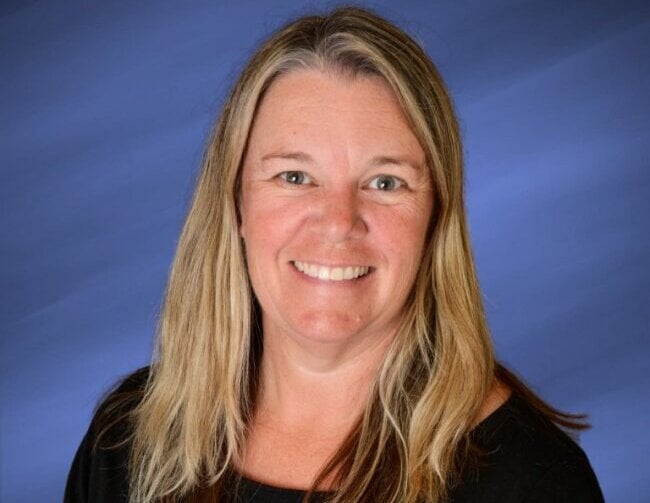Ms. Amy Consalvo