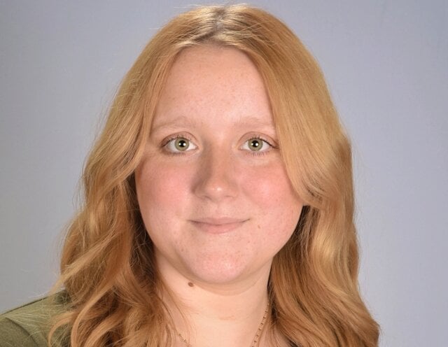 Elise Dearing