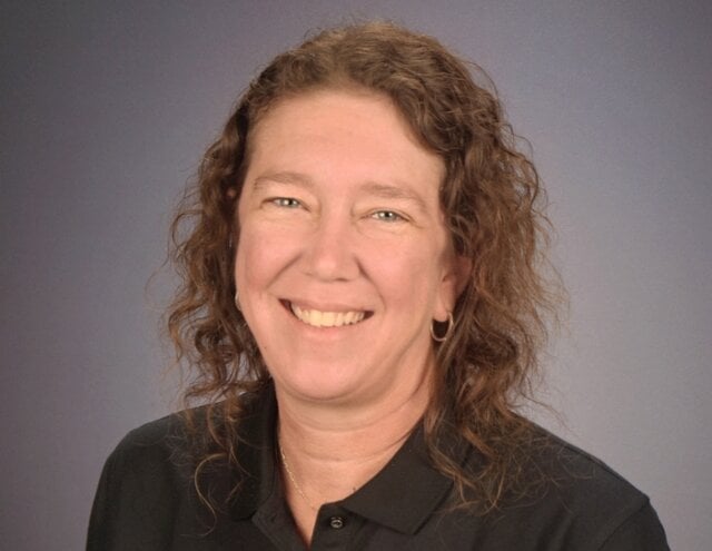Ms. Harris 