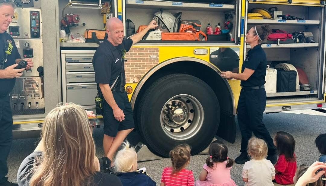 Fire Prevention Week