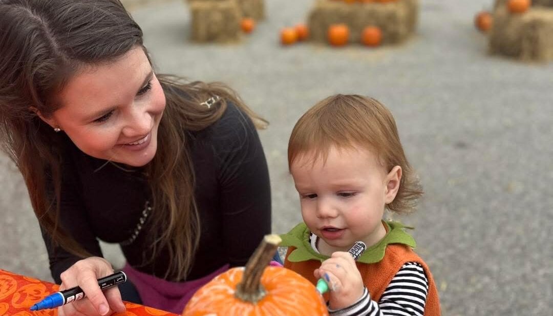 5th Annual Jack-O-Lantern Jamboree