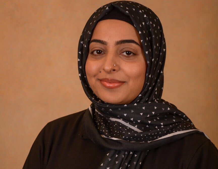 Ms. Rafique