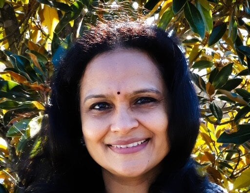Ms. Radha