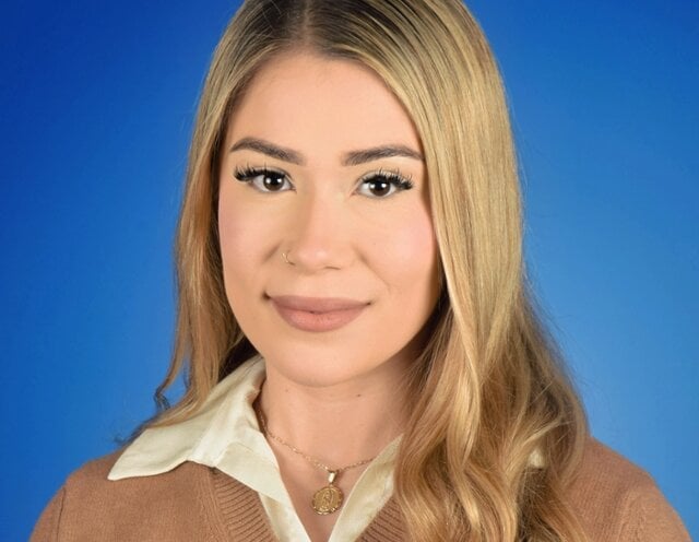 Cristal Medina