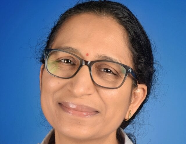 Falguni Buddhdev