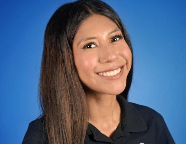 Jackie Estrada
