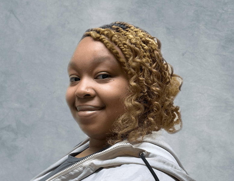 McKayla Fluellen