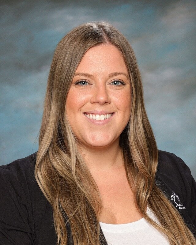 Mrs. Muniz