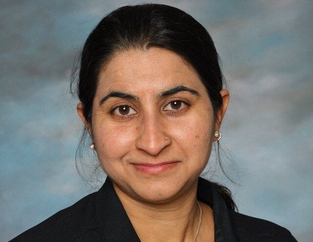 Mrs. Tyagi