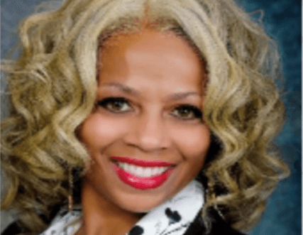 Adriene White