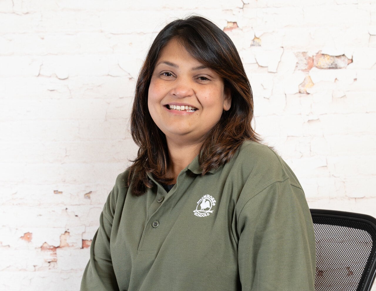 Ms. Zarna Kothari