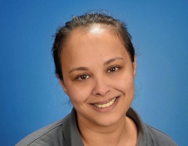 Ashley Jitnarine