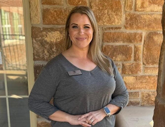 Mrs. Caitlin Young