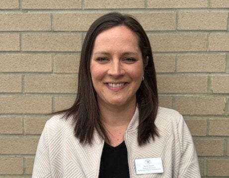 Mrs. Driskill