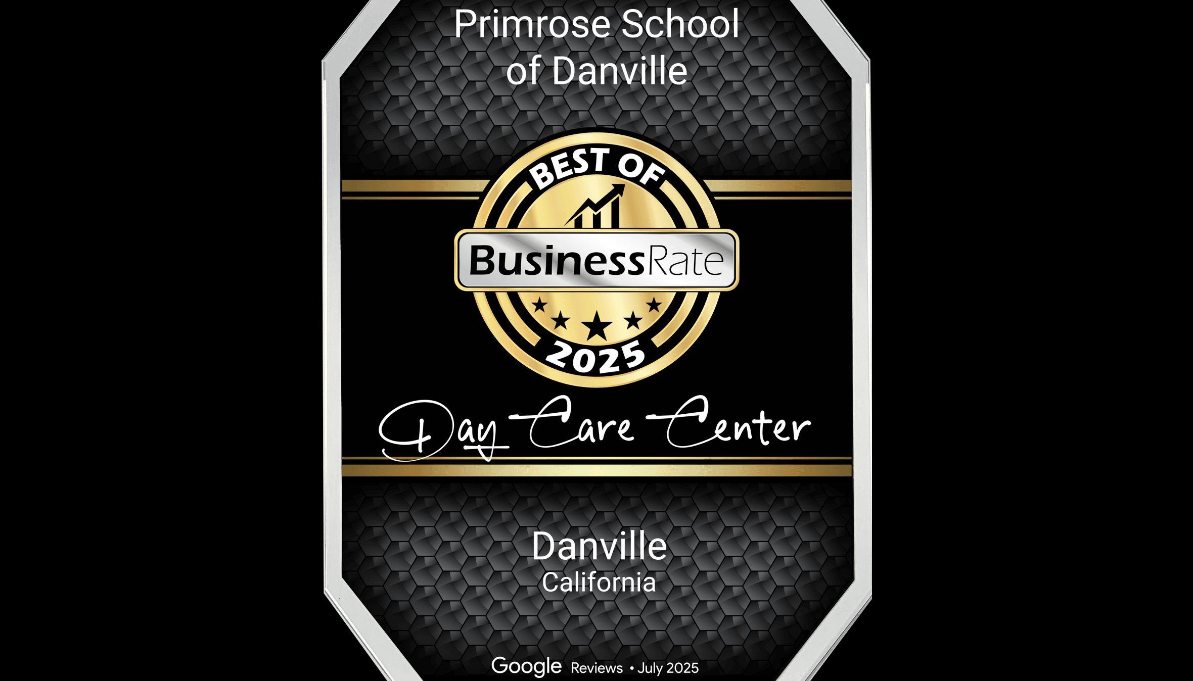 plaque best day care