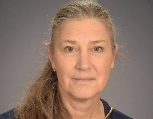 Ms. Joan