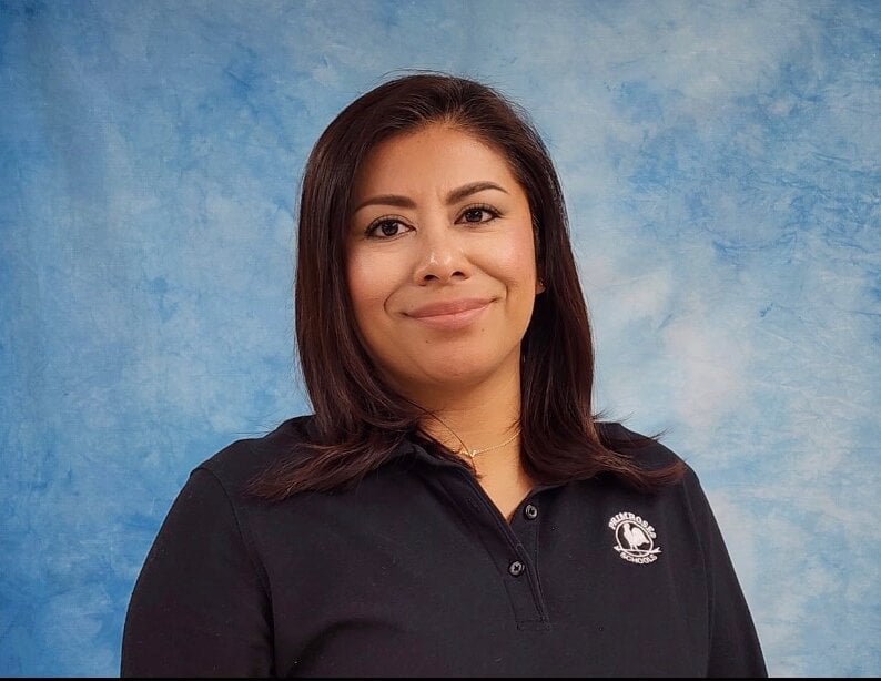 Mrs. Lopez