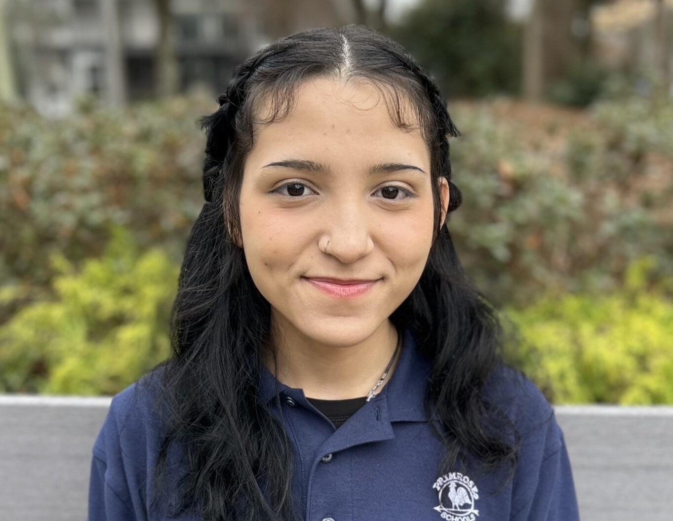 Ms. Maria Marcano