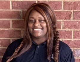 Mia Johnson
