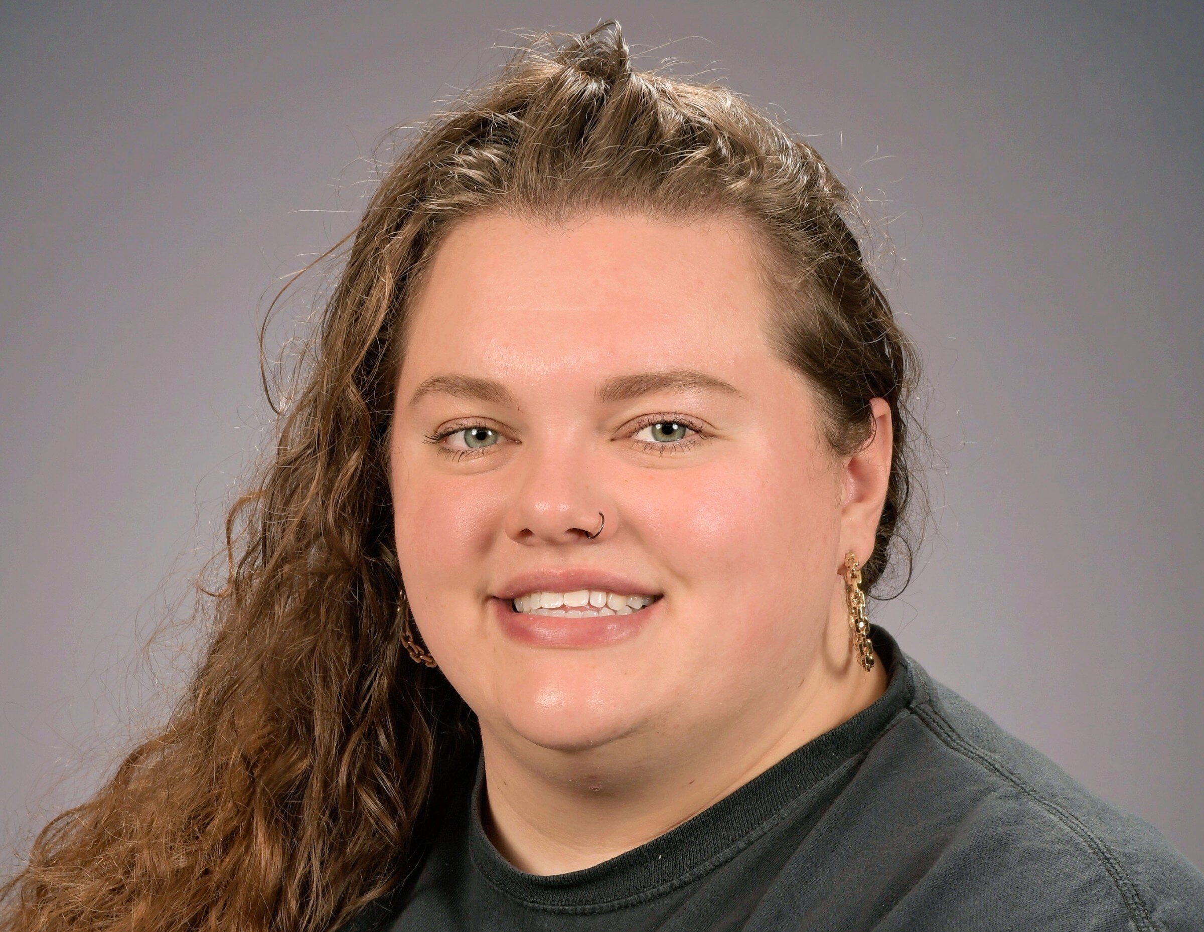 Ms. Maehren