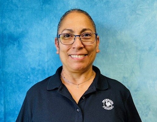 Ms. Sosa