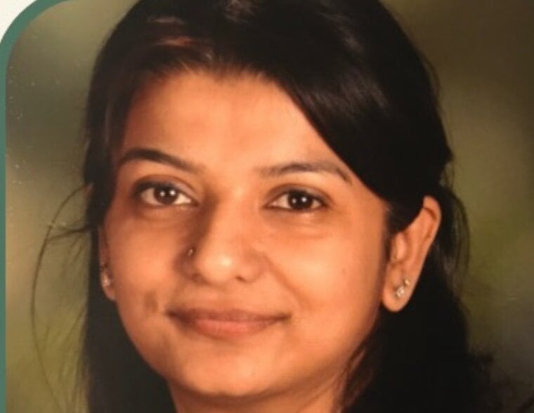Ms. Sushmita
