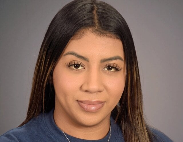 Ms. Yoanna