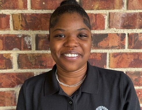 Capryice Smith