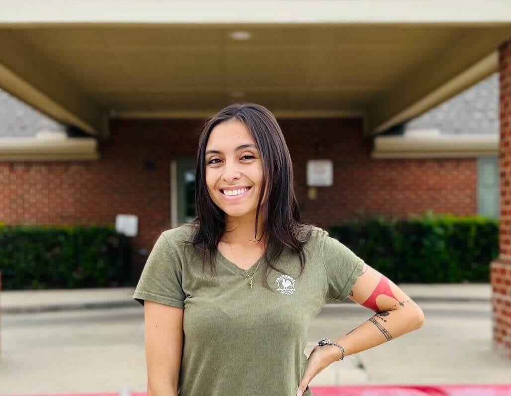 Ms. Kailey