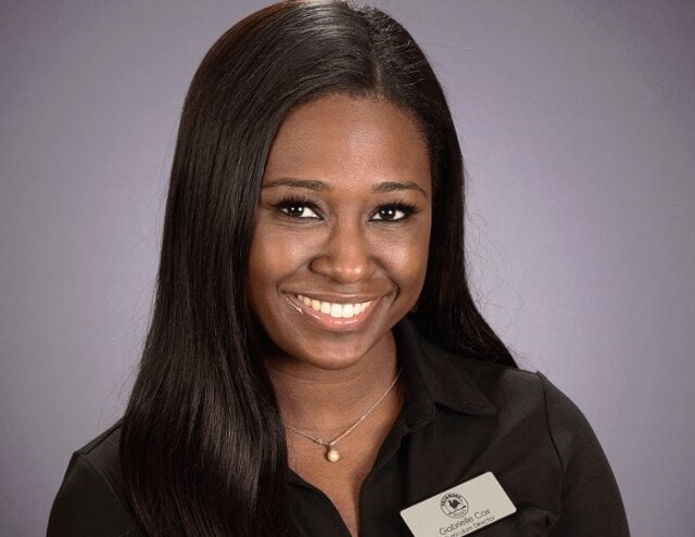 Ms. Cox